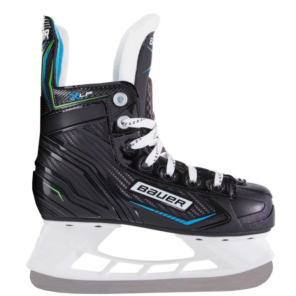 Bauer X-LP Youth Hockey Skates 1 Bauer X-LP Youth Hockey Skates