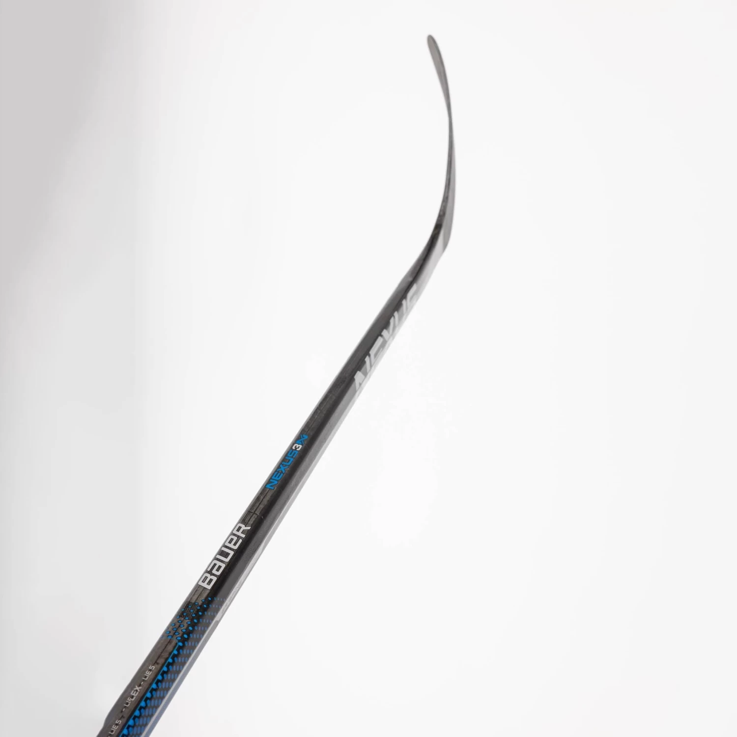 Bauer Nexus 3N Junior Hockey Stick 4 Bauer Nexus 3N Junior Hockey Stick - Image 4