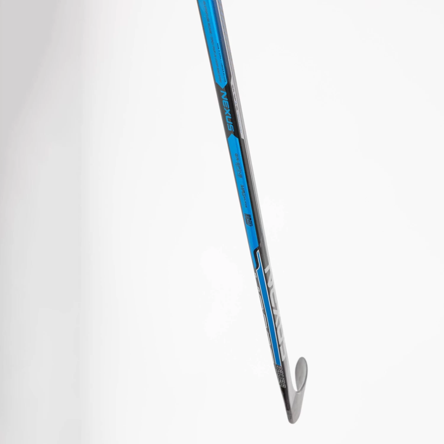 Bauer Nexus 3N Junior Hockey Stick 11 Bauer Nexus 3N Junior Hockey Stick - Image 11