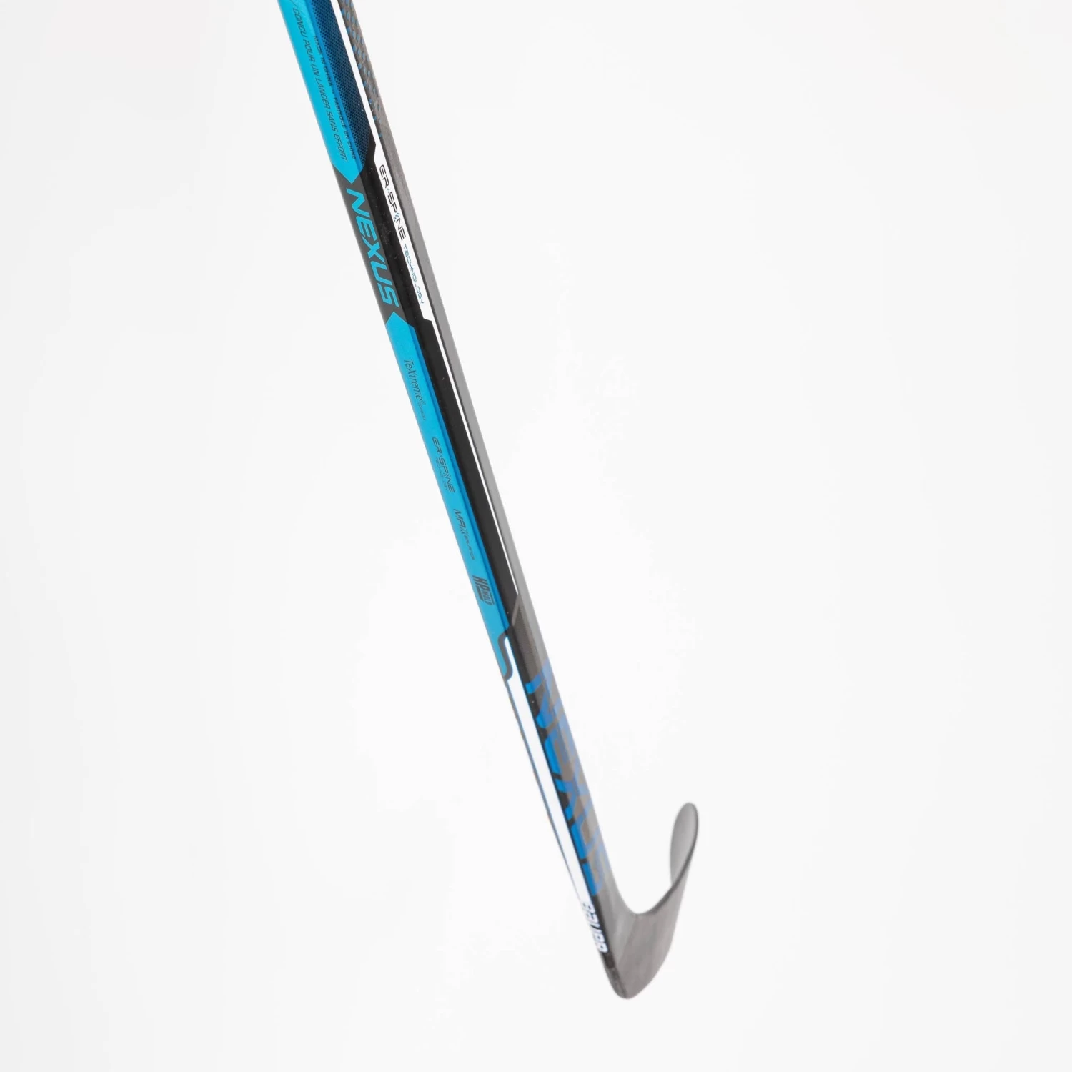 Bauer Nexus 3N Pro Intermediate Hockey Stick 8 Bauer Nexus 3N Pro Intermediate Hockey Stick - Image 8