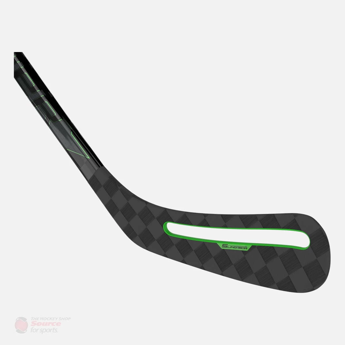 Bauer Nexus ADV Intermediate Hockey Stick 2 Bauer Nexus ADV Intermediate Hockey Stick - Image 2