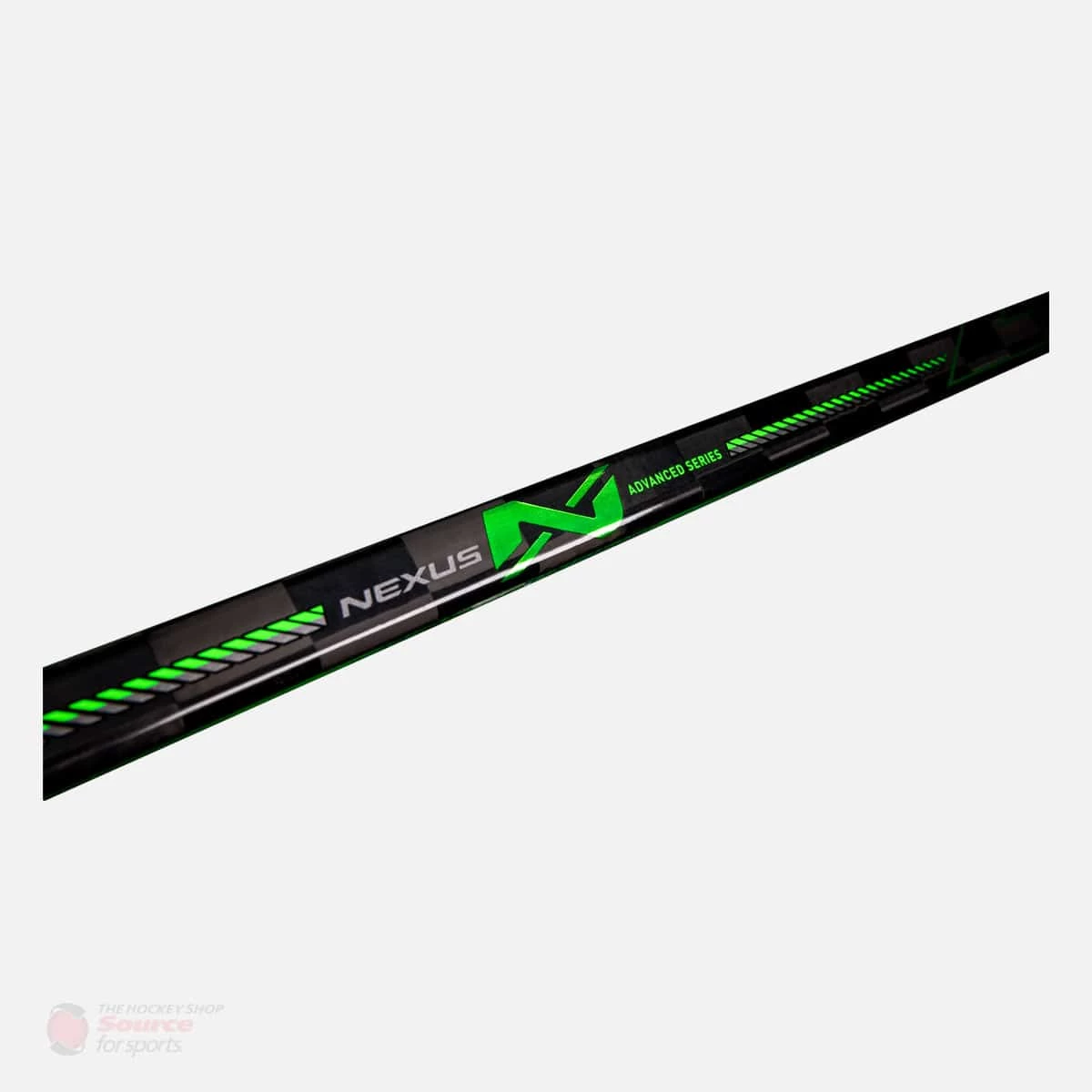 Bauer Nexus ADV Intermediate Hockey Stick 3 Bauer Nexus ADV Intermediate Hockey Stick - Image 3