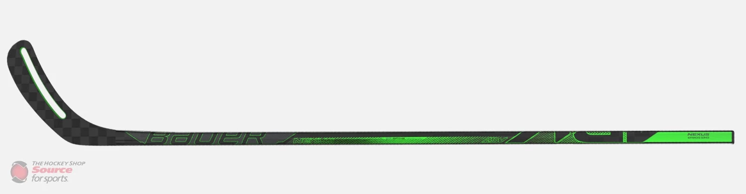 Bauer Nexus ADV Intermediate Hockey Stick 1 Bauer Nexus ADV Intermediate Hockey Stick