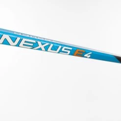 Bauer Nexus E4 Junior Hockey Stick 24 Bauer Nexus E4 Junior Hockey Stick -Hockey Shop bauer hockey sticks bauer nexus e4 junior hockey stick 29084226486338