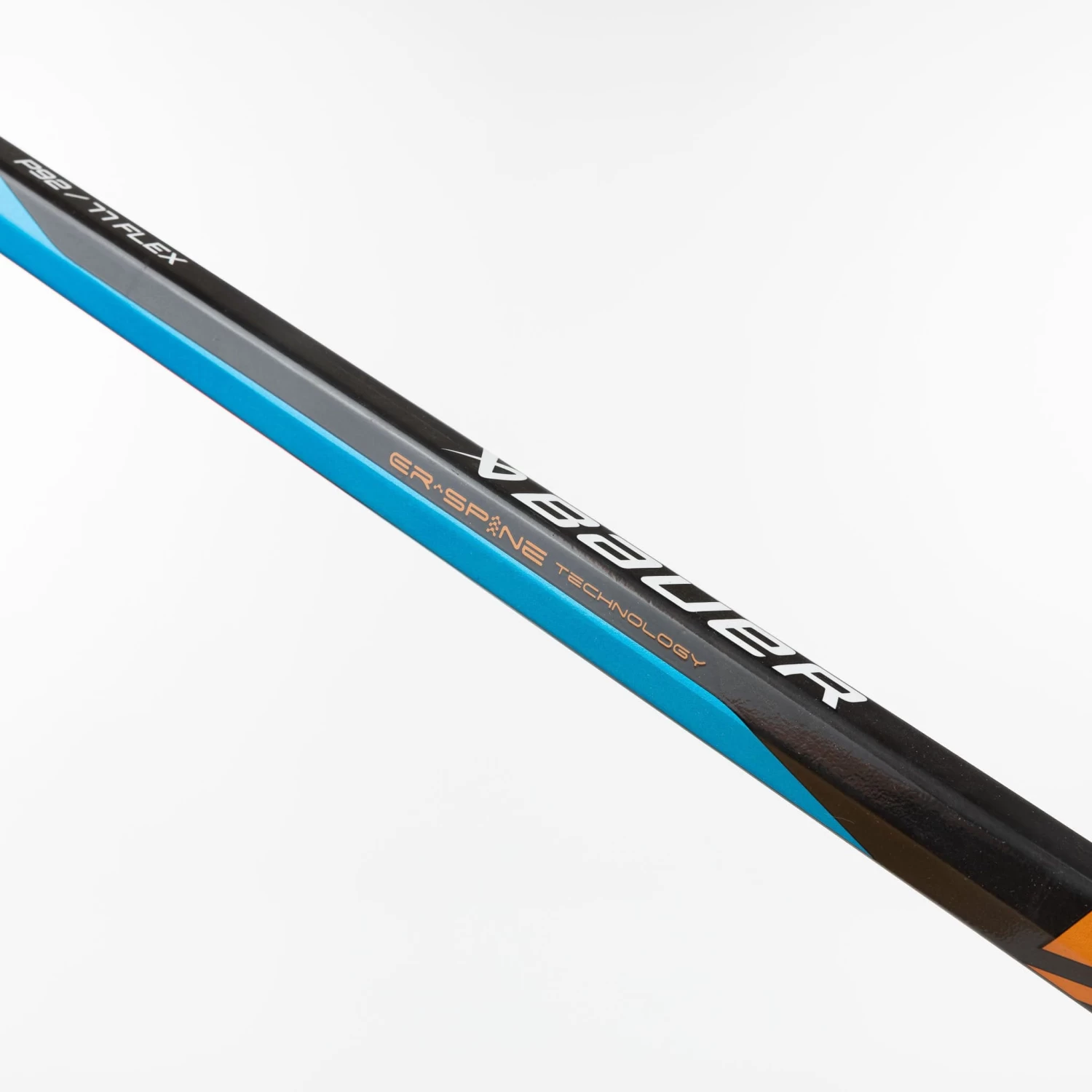 Bauer Nexus E4 Junior Hockey Stick 13 Bauer Nexus E4 Junior Hockey Stick - Image 13
