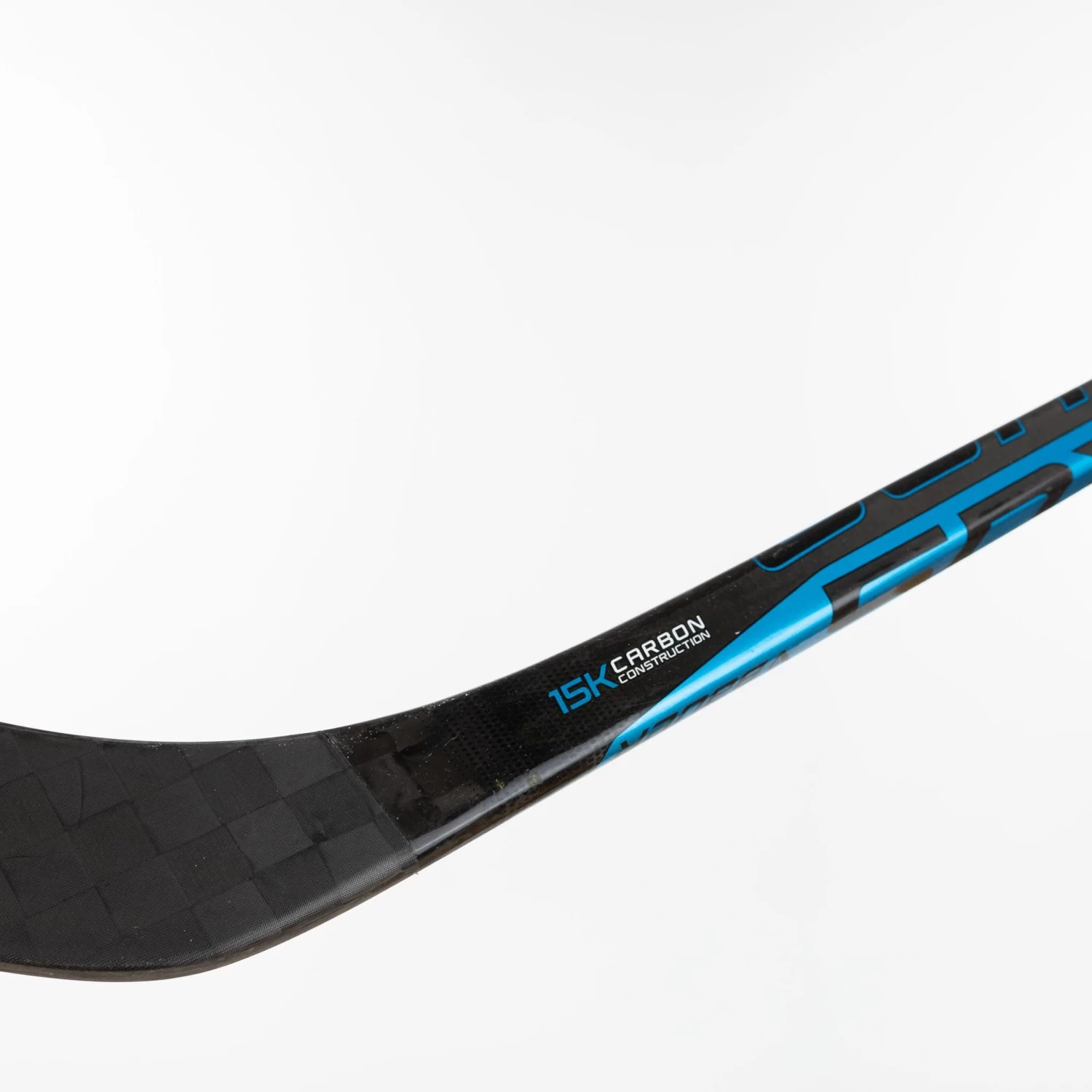 Bauer Nexus E4 Junior Hockey Stick 16 Bauer Nexus E4 Junior Hockey Stick - Image 16