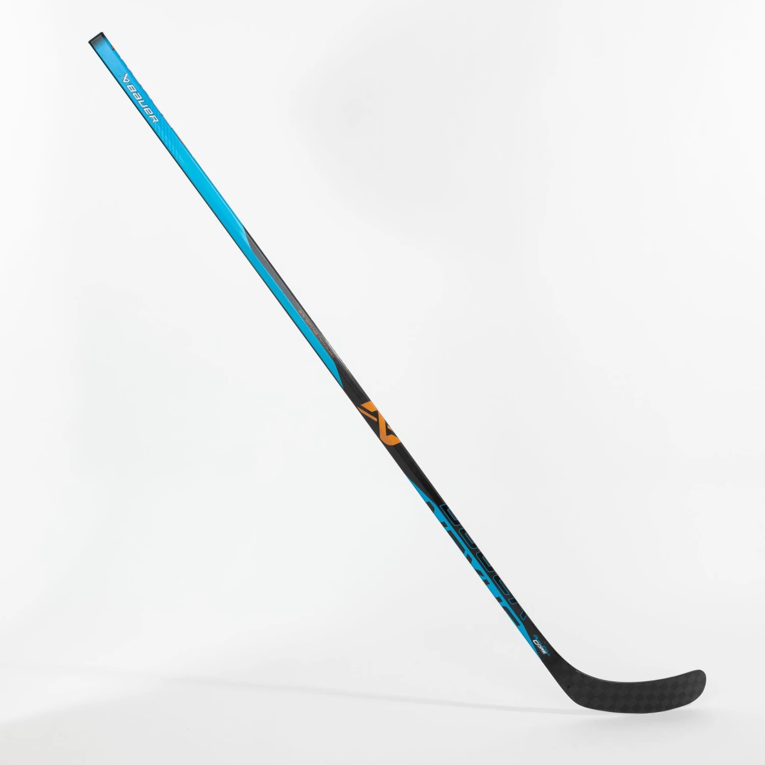 Bauer Nexus E4 Junior Hockey Stick 2 Bauer Nexus E4 Junior Hockey Stick - Image 2
