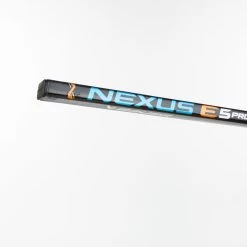 Bauer Nexus E5 Pro Intermediate Hockey Stick 29 Bauer Nexus E5 Pro Intermediate Hockey Stick -Hockey Shop bauer hockey sticks bauer nexus e5 pro intermediate hockey stick 29084293890114