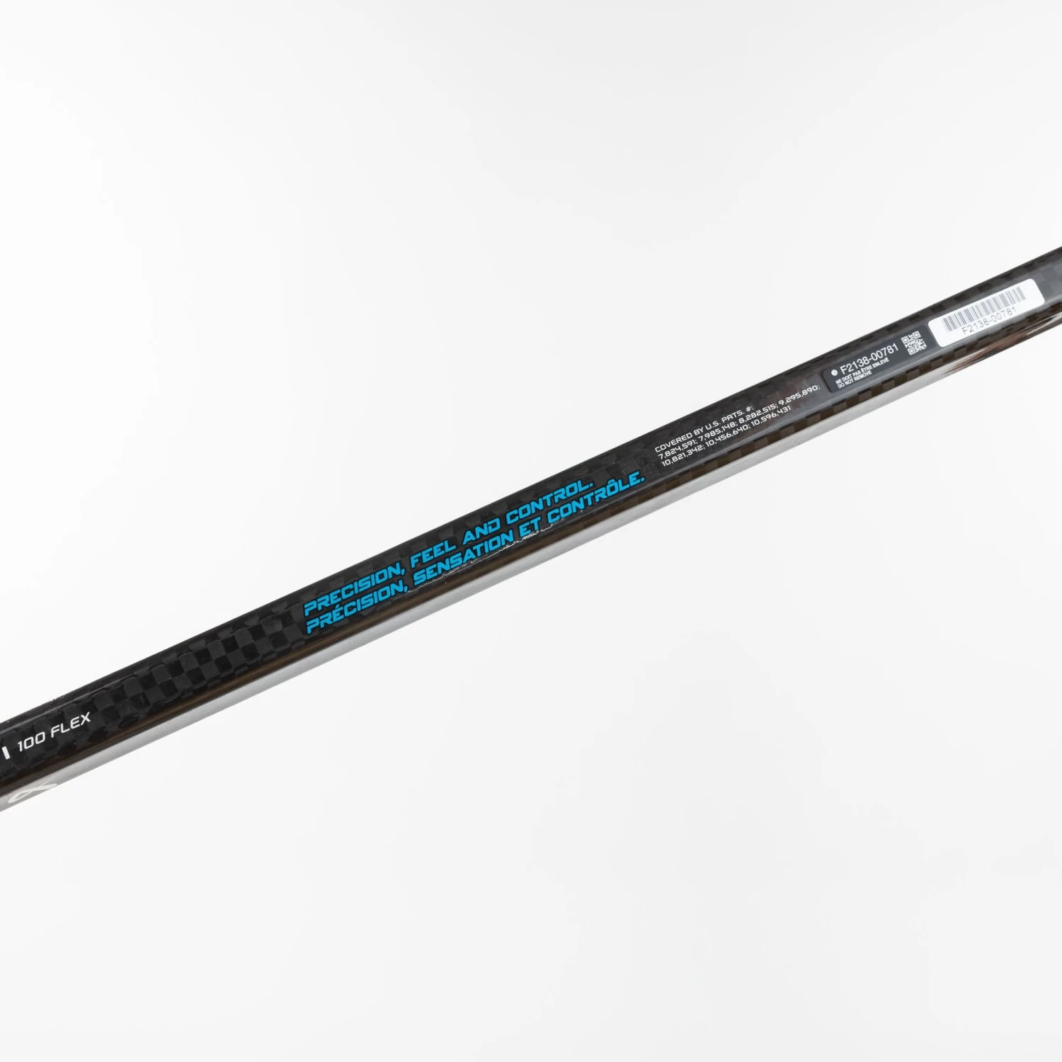 Bauer Nexus E5 Pro Intermediate Hockey Stick 8 Bauer Nexus E5 Pro Intermediate Hockey Stick - Image 8