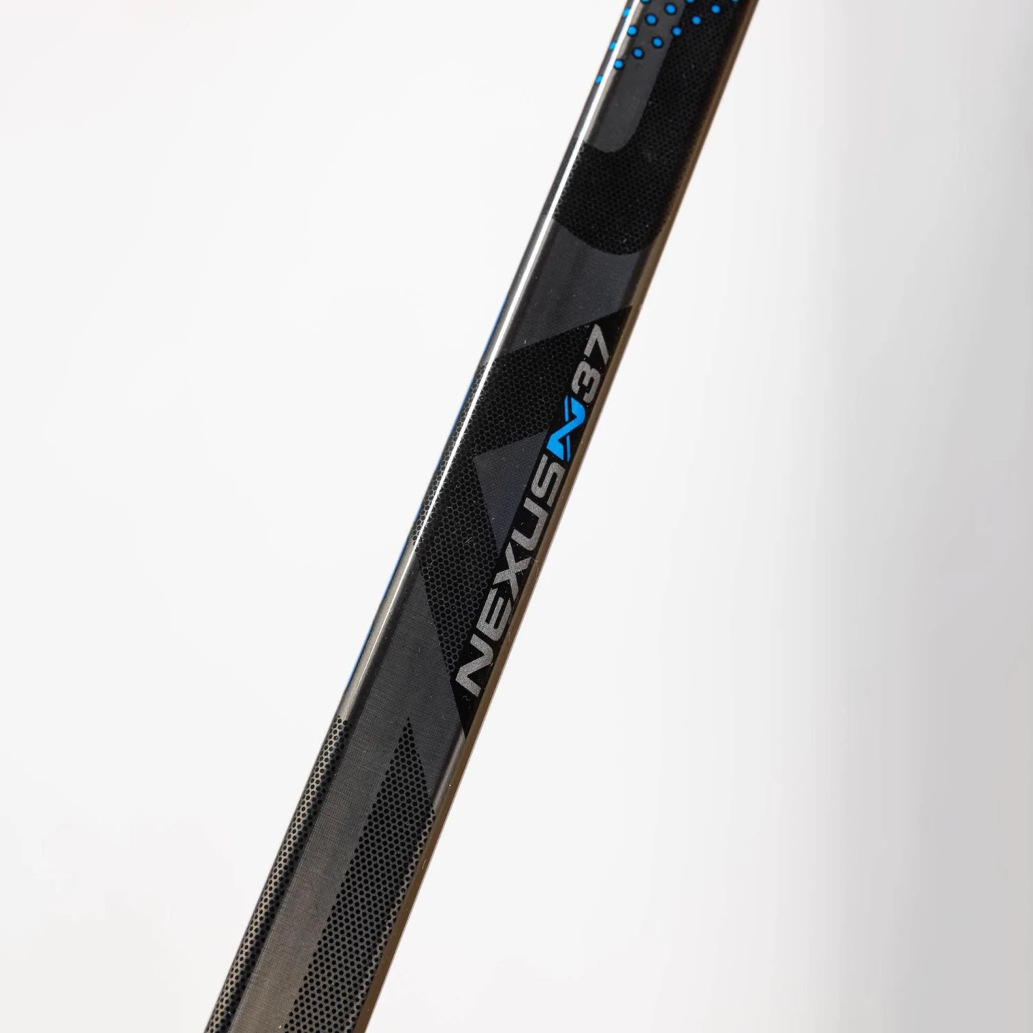 Bauer Nexus N37 Intermediate Hockey Stick 2 Bauer Nexus N37 Intermediate Hockey Stick - Image 2