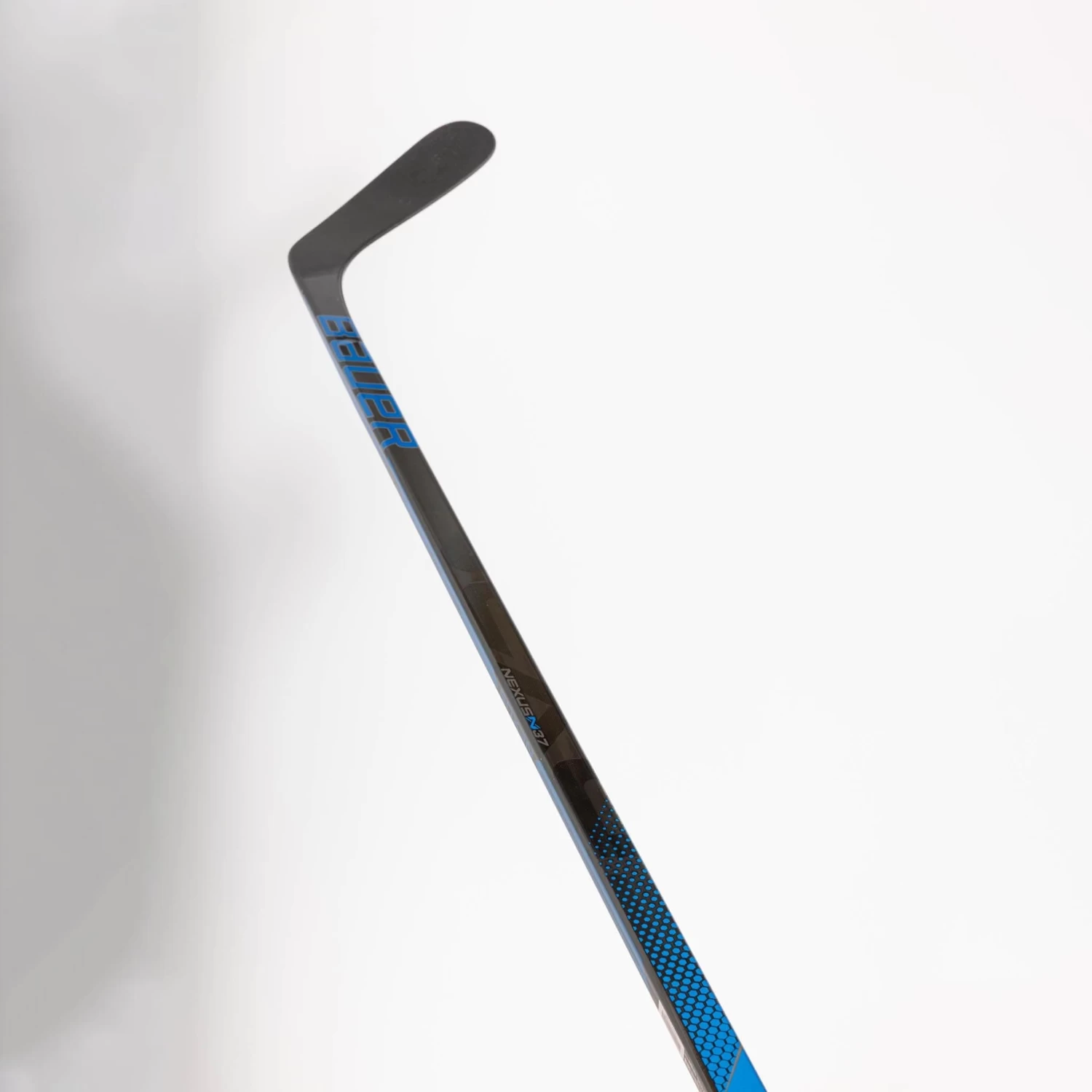 Bauer Nexus N37 Intermediate Hockey Stick 3 Bauer Nexus N37 Intermediate Hockey Stick - Image 3