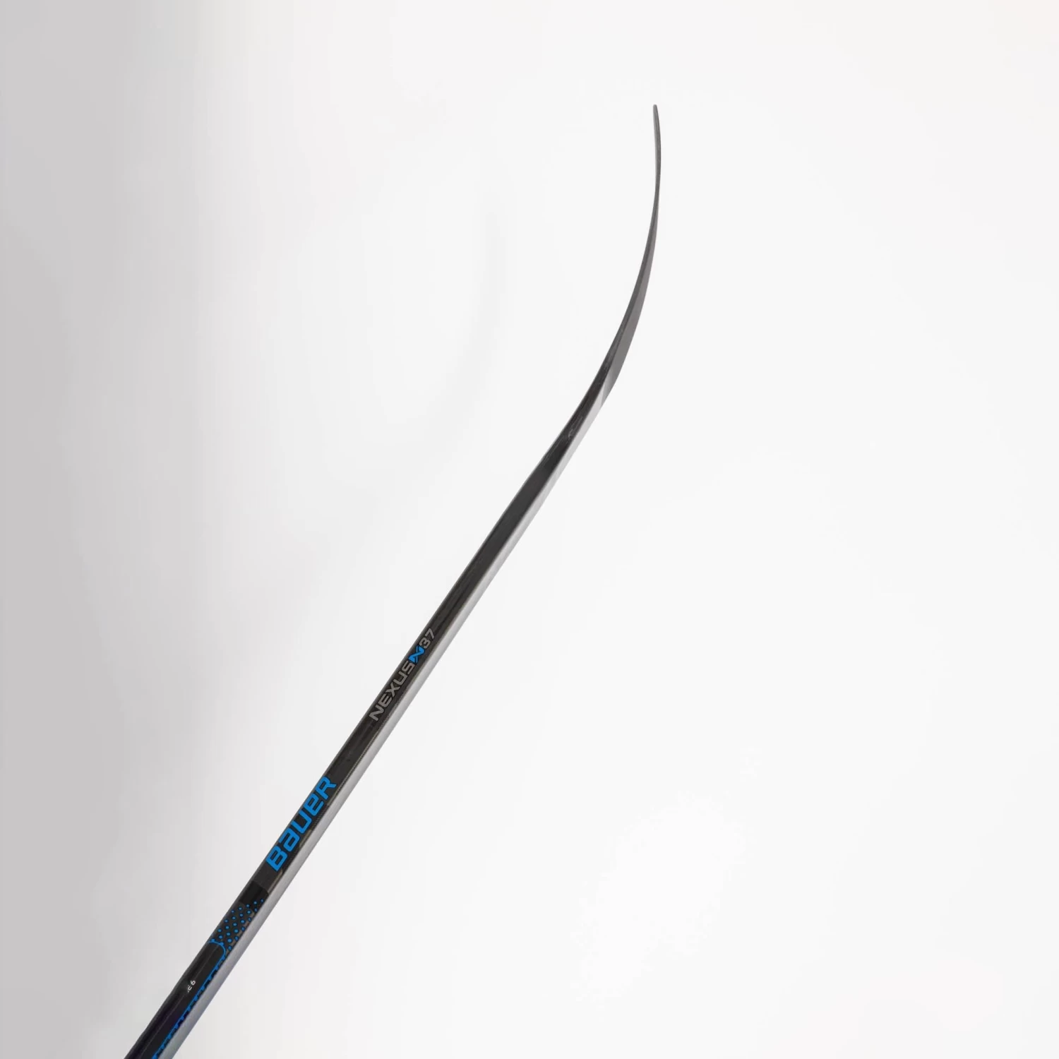 Bauer Nexus N37 Intermediate Hockey Stick 4 Bauer Nexus N37 Intermediate Hockey Stick - Image 4