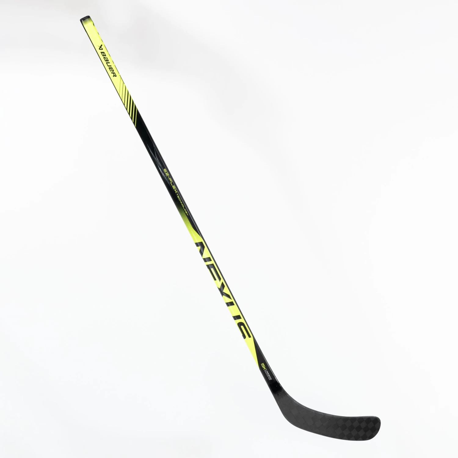 Bauer Nexus Performance Junior Hockey Stick - 20 Flex 2 Bauer Nexus Performance Junior Hockey Stick - 20 Flex - Image 2