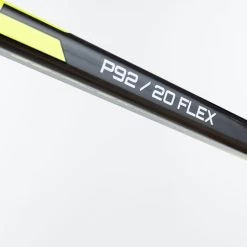 Bauer Nexus Performance Junior Hockey Stick - 20 Flex 20 Bauer Nexus Performance Junior Hockey Stick - 20 Flex -Hockey Shop bauer hockey sticks bauer nexus performance junior hockey stick 20 flex 29084334325826
