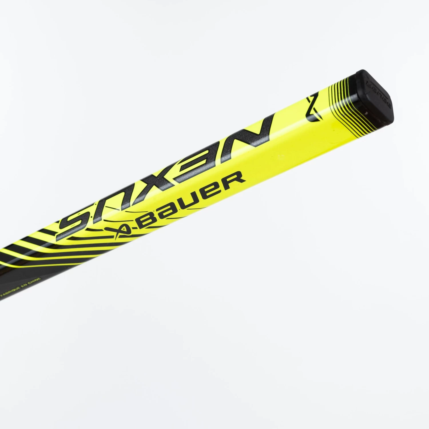 Bauer Nexus Performance Junior Hockey Stick - 20 Flex 12 Bauer Nexus Performance Junior Hockey Stick - 20 Flex - Image 12