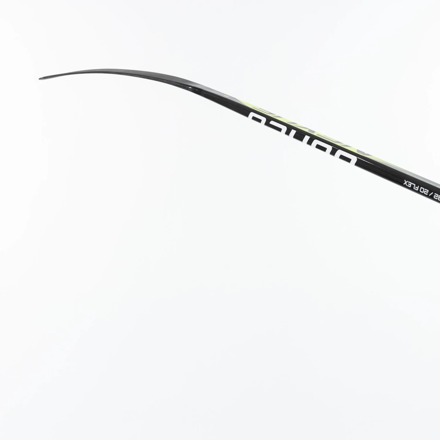 Bauer Nexus Performance Junior Hockey Stick - 20 Flex 10 Bauer Nexus Performance Junior Hockey Stick - 20 Flex - Image 10