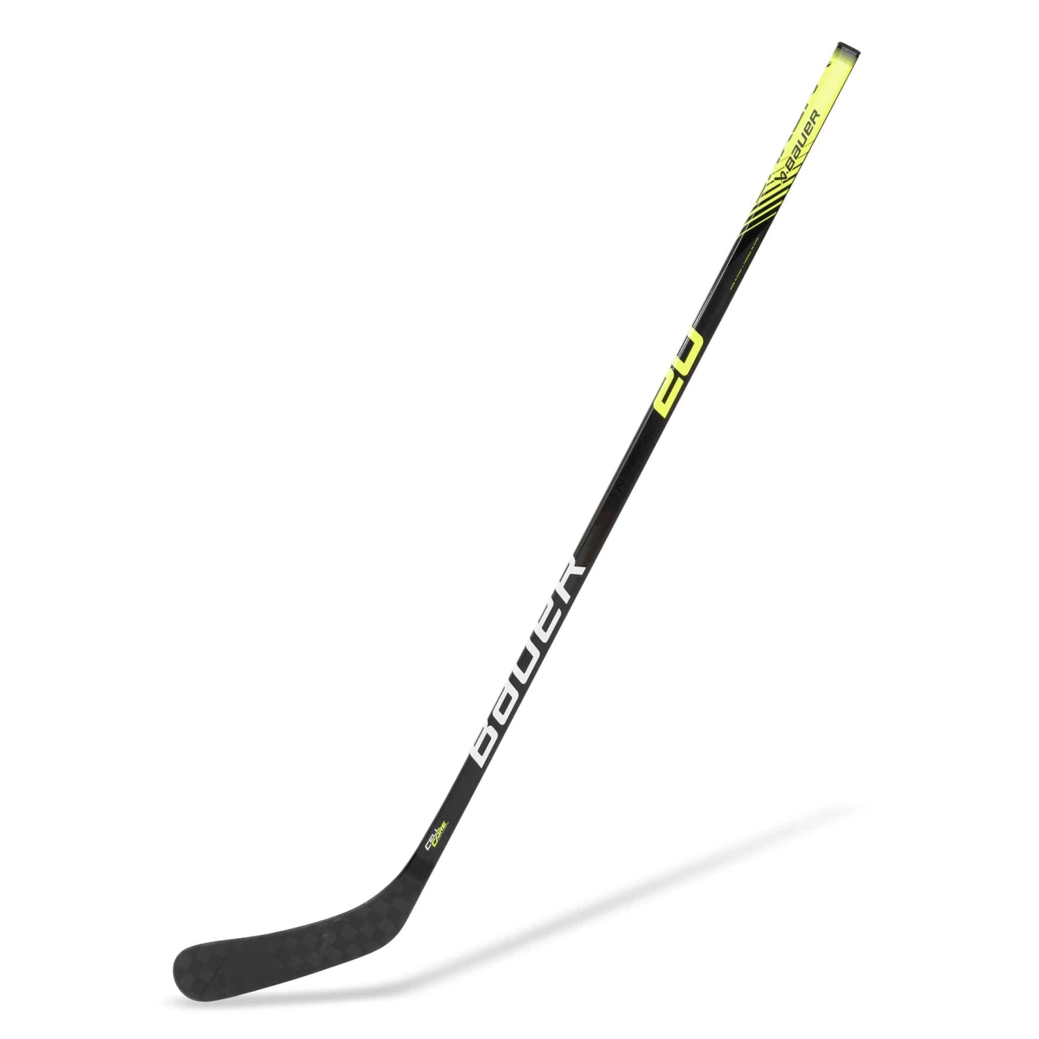 Bauer Nexus Performance Junior Hockey Stick - 20 Flex 1 Bauer Nexus Performance Junior Hockey Stick - 20 Flex