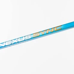 Bauer Nexus SYNC Junior Hockey Stick - 40 Flex -Hockey Shop bauer hockey sticks bauer nexus sync junior hockey stick 40 flex 29250077753410