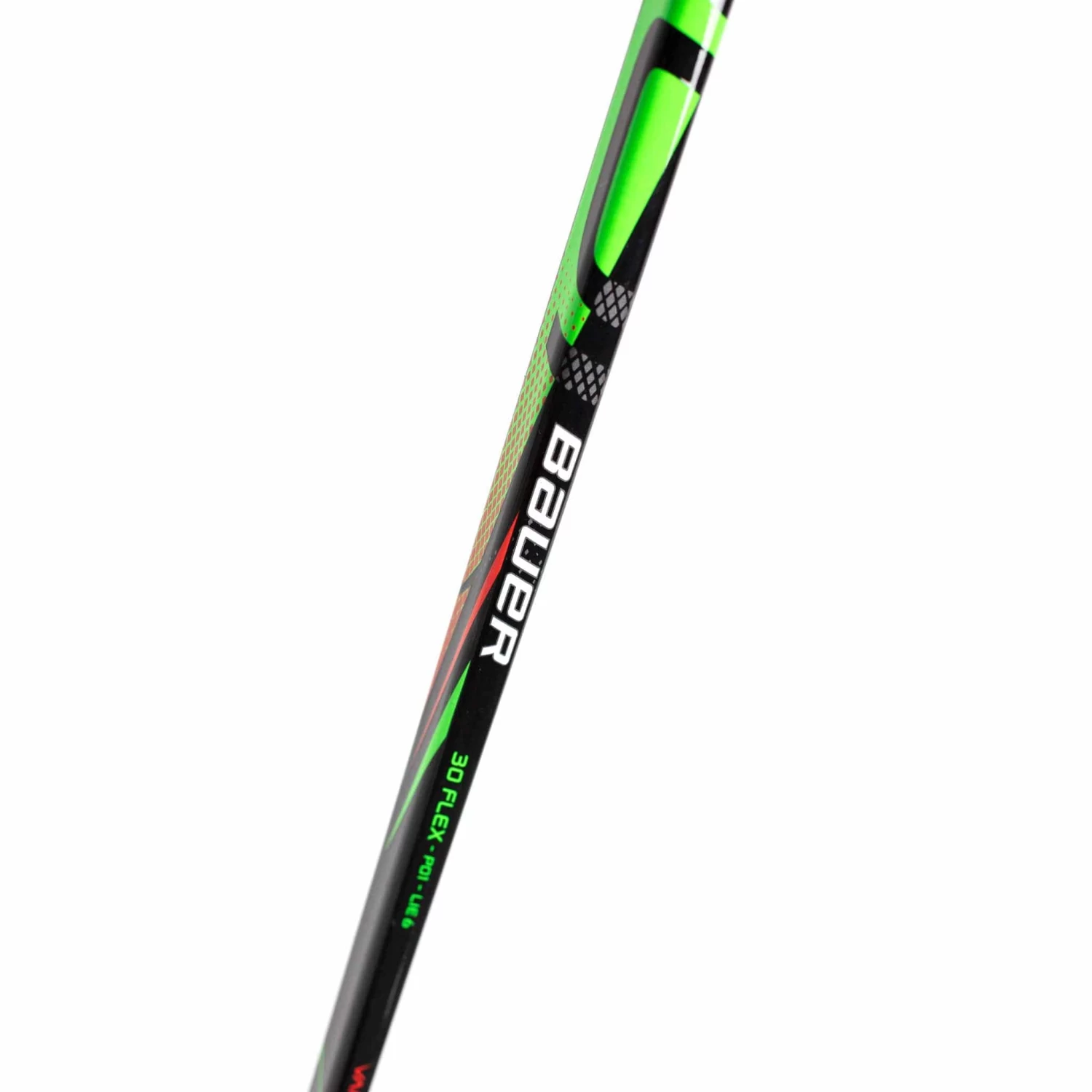 Bauer Prodigy Youth Hockey Stick - 30 Flex 9 Bauer Prodigy Youth Hockey Stick - 30 Flex - Image 9