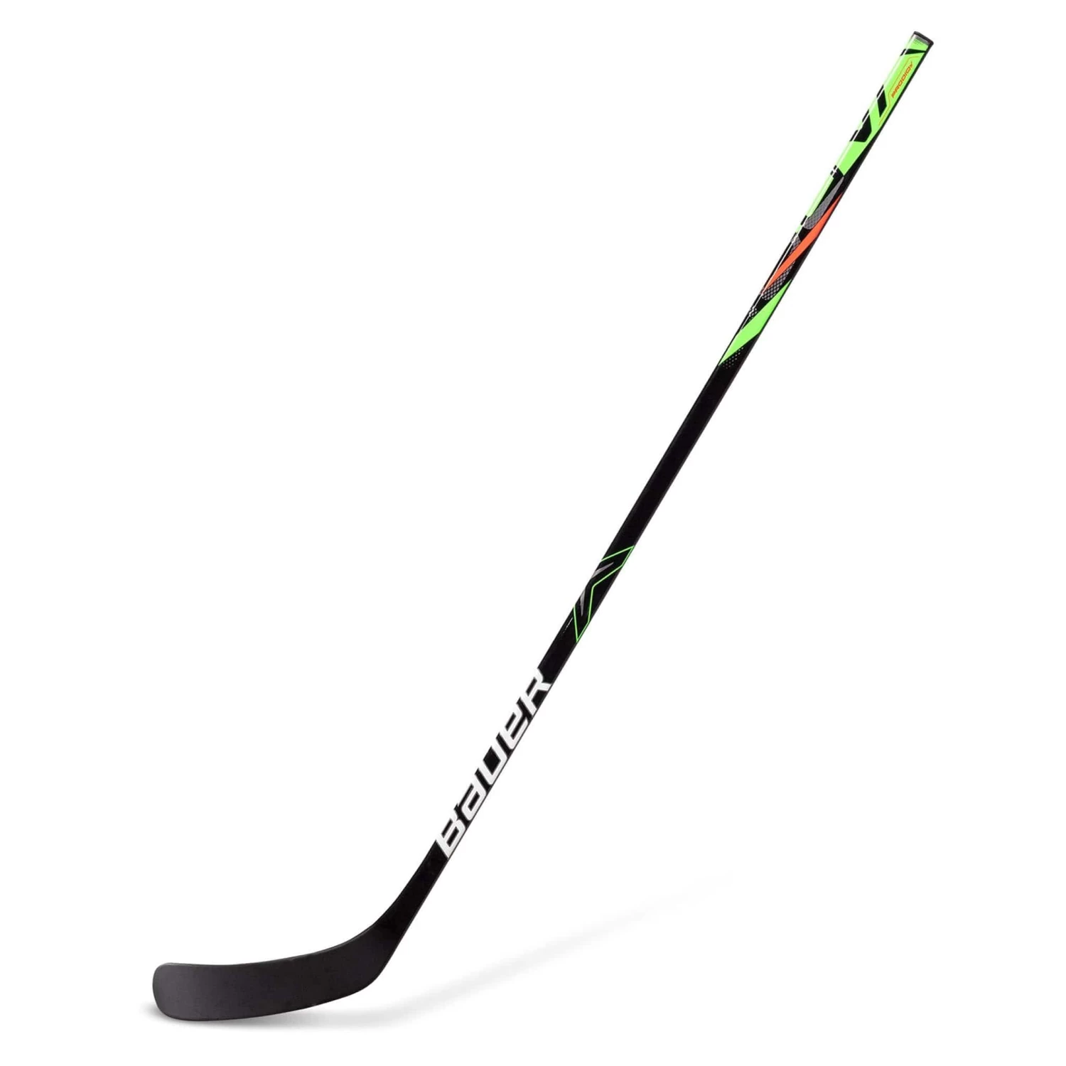 Bauer Prodigy Youth Hockey Stick - 30 Flex 1 Bauer Prodigy Youth Hockey Stick - 30 Flex