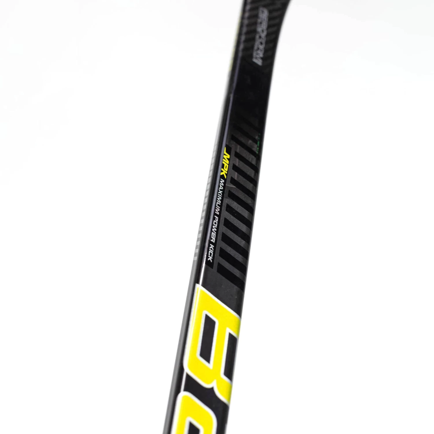 Bauer Supreme 2S Team Senior Hockey Stick 4 Bauer Supreme 2S Team Senior Hockey Stick - Image 4