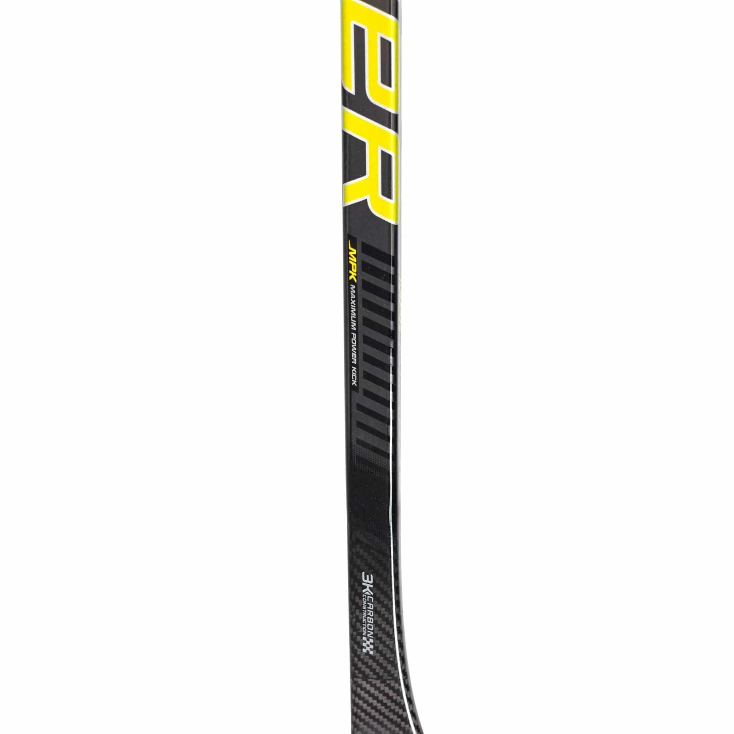 Bauer Supreme 2S Team Senior Hockey Stick 11 Bauer Supreme 2S Team Senior Hockey Stick - Image 11