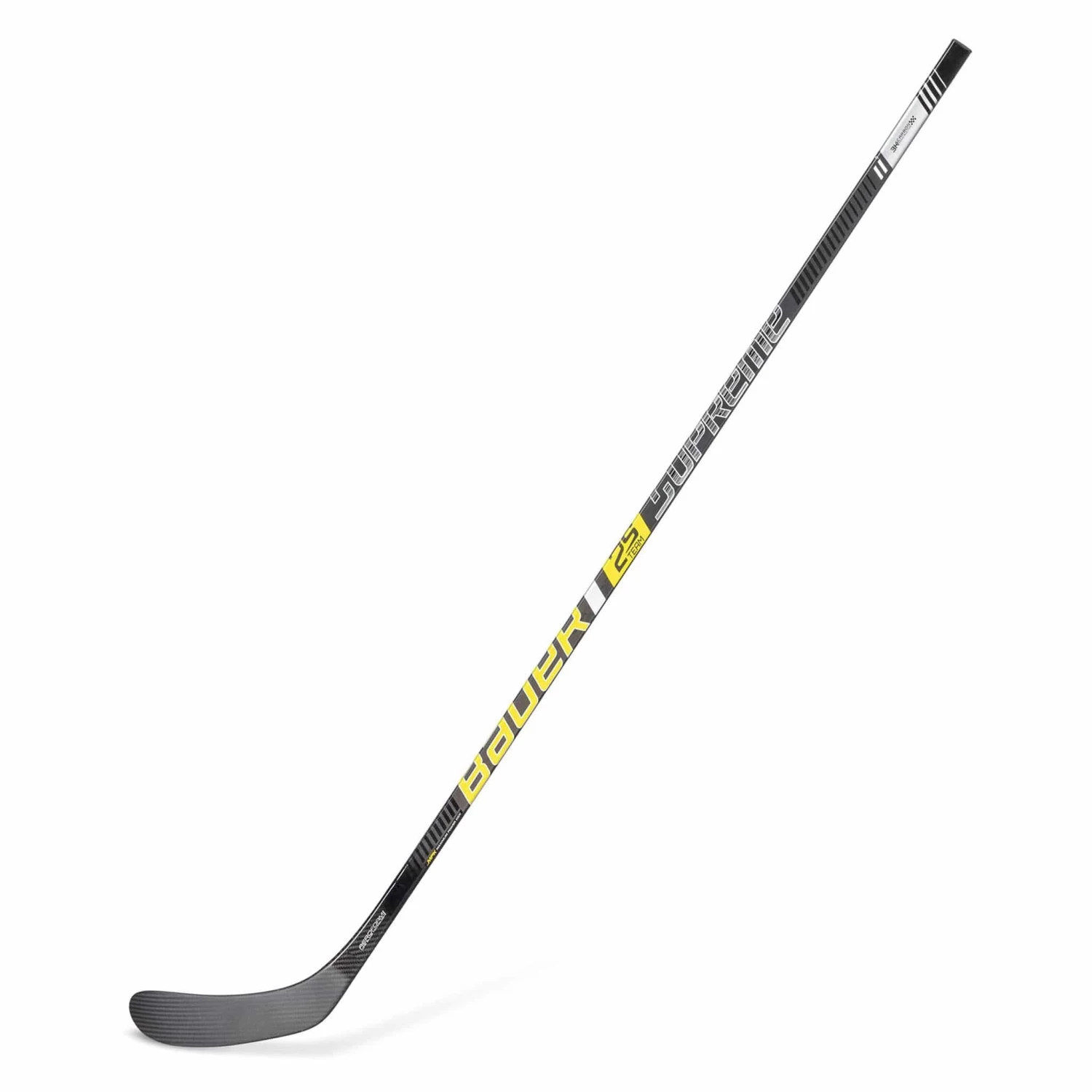 Bauer Supreme 2S Team Senior Hockey Stick 1 Bauer Supreme 2S Team Senior Hockey Stick