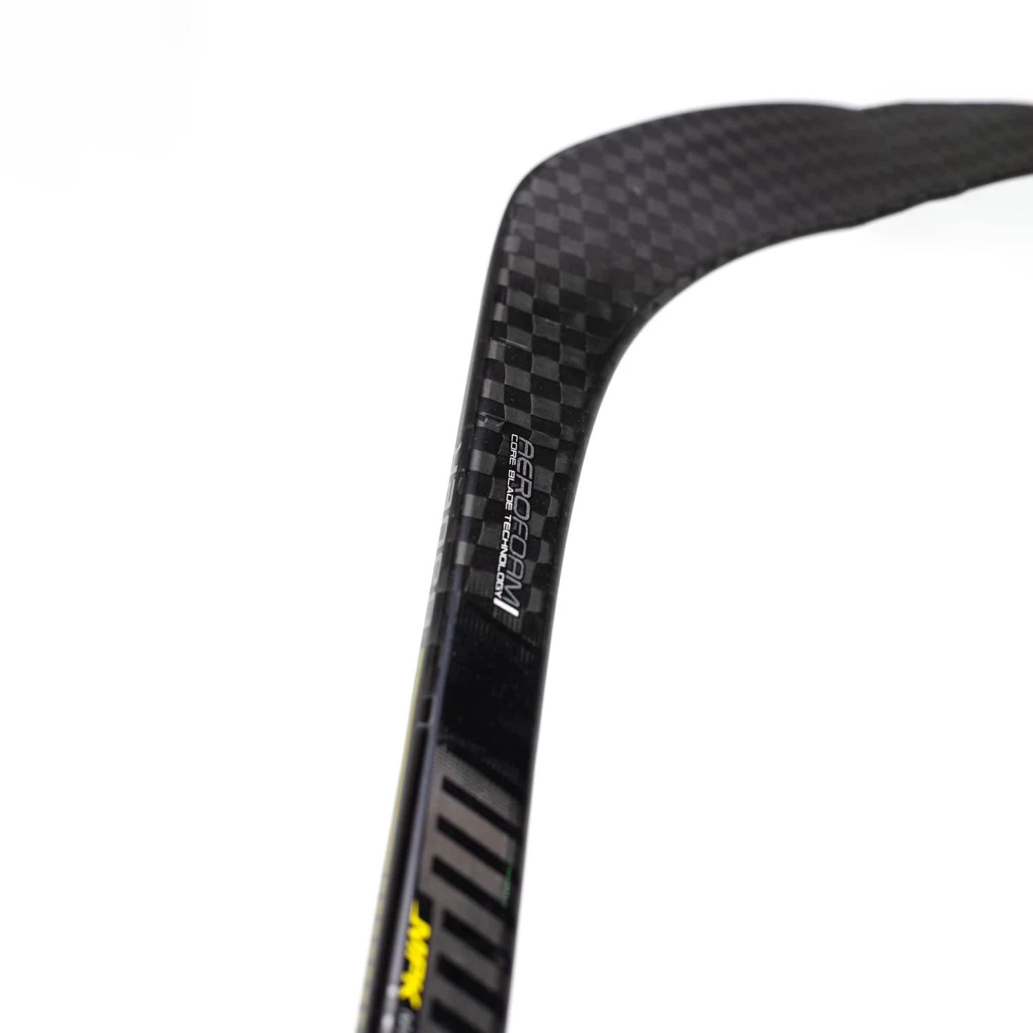 Bauer Supreme Matrix Intermediate Hockey Stick (2019) 5 Bauer Supreme Matrix Intermediate Hockey Stick (2019) - Image 5