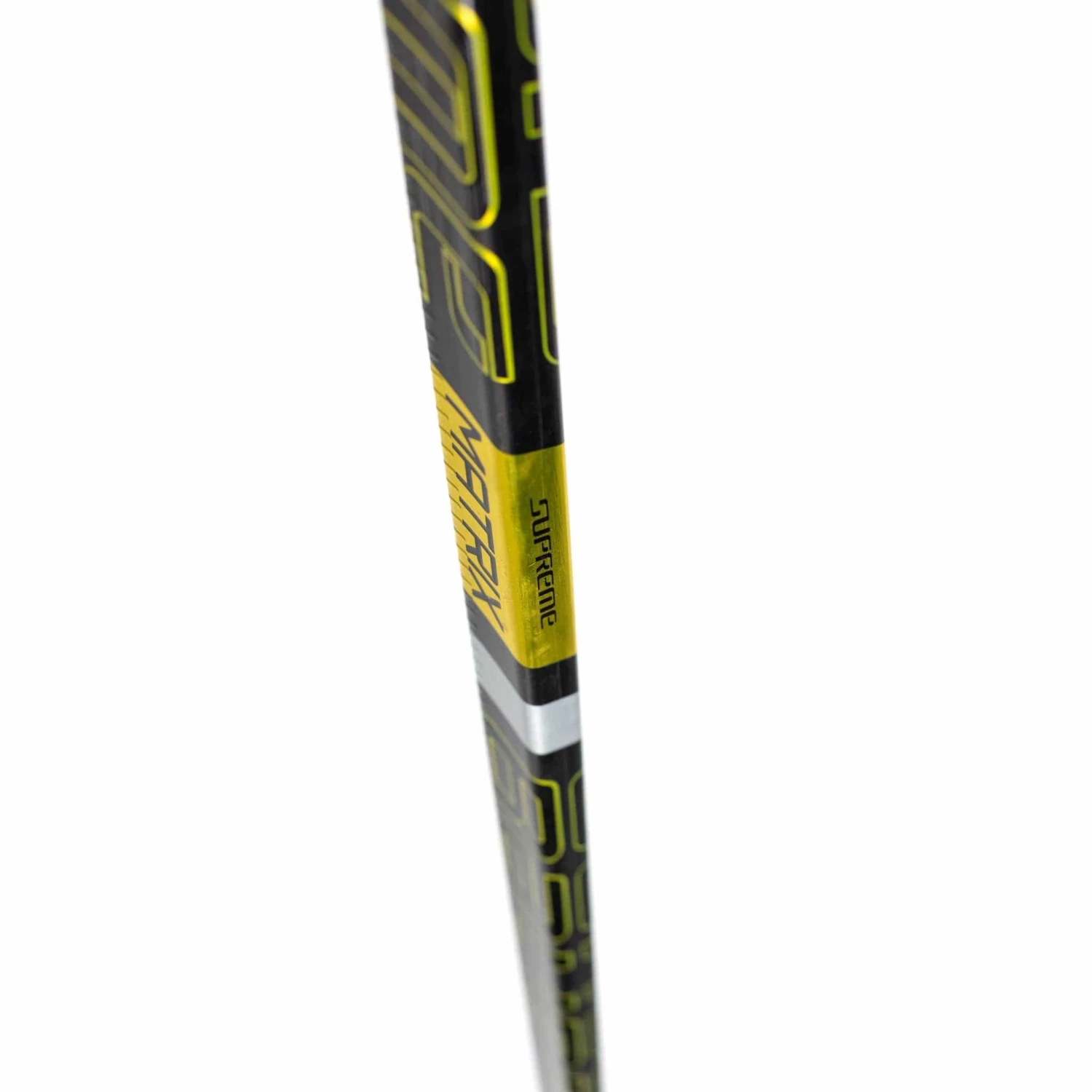 Bauer Supreme Matrix Intermediate Hockey Stick (2019) 9 Bauer Supreme Matrix Intermediate Hockey Stick (2019) - Image 9