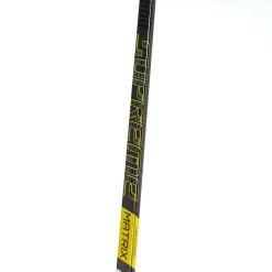 Bauer Supreme Matrix Intermediate Hockey Stick (2019) 26 Bauer Supreme Matrix Intermediate Hockey Stick (2019) -Hockey Shop bauer hockey sticks bauer supreme matrix intermediate hockey stick 2019 28796962963522