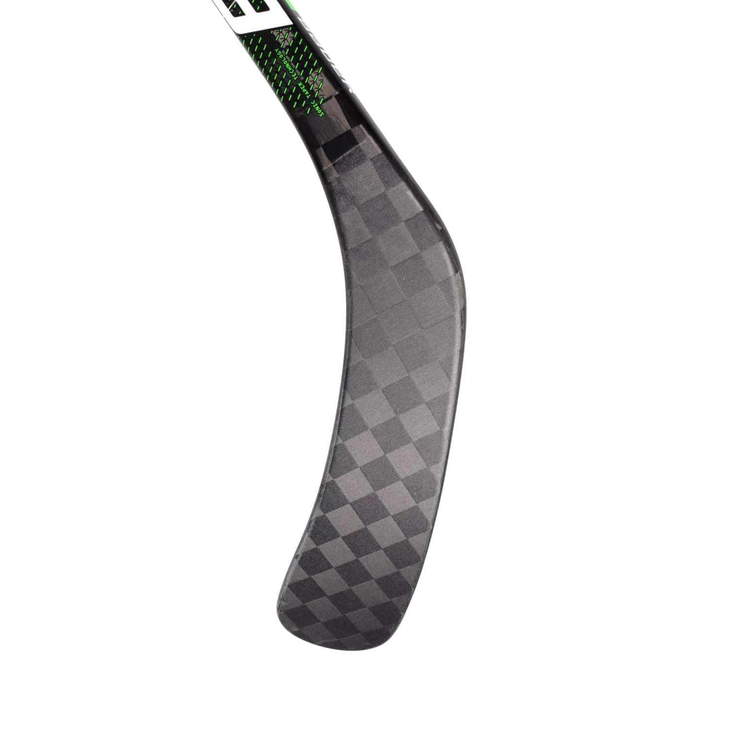 Bauer Supreme UltraSonic Junior Hockey Stick - 30 Flex 7 Bauer Supreme UltraSonic Junior Hockey Stick - 30 Flex - Image 7