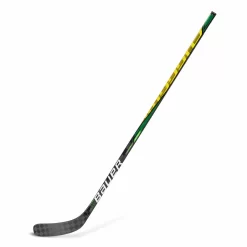 Bauer Supreme UltraSonic Junior Hockey Stick - 50 Flex