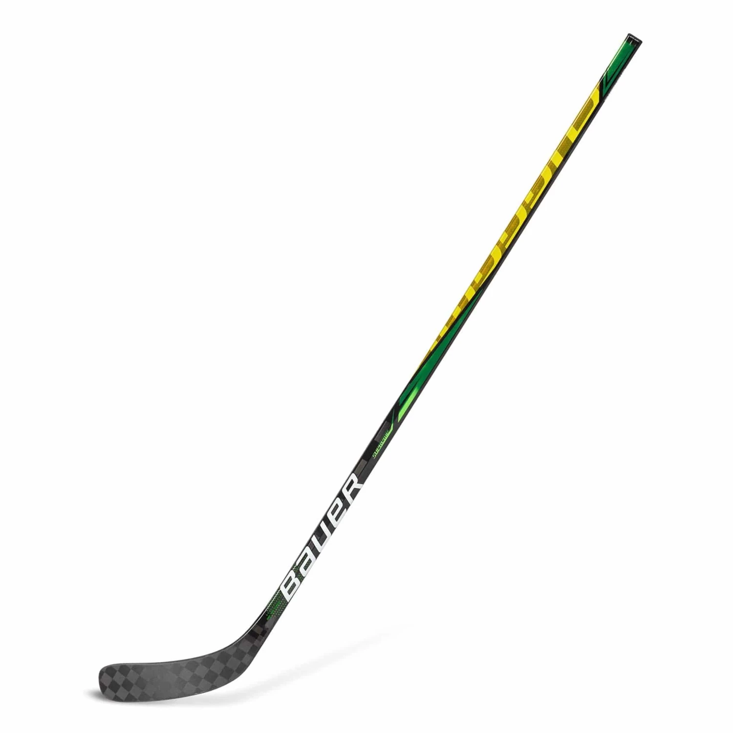Bauer Supreme UltraSonic Junior Hockey Stick - 50 Flex