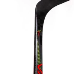 Bauer Vapor Flylite Junior Hockey Stick 52" P92 L-40 -Hockey Shop bauer hockey sticks bauer vapor flylite junior hockey stick 52 p92 l 40 28848177348674