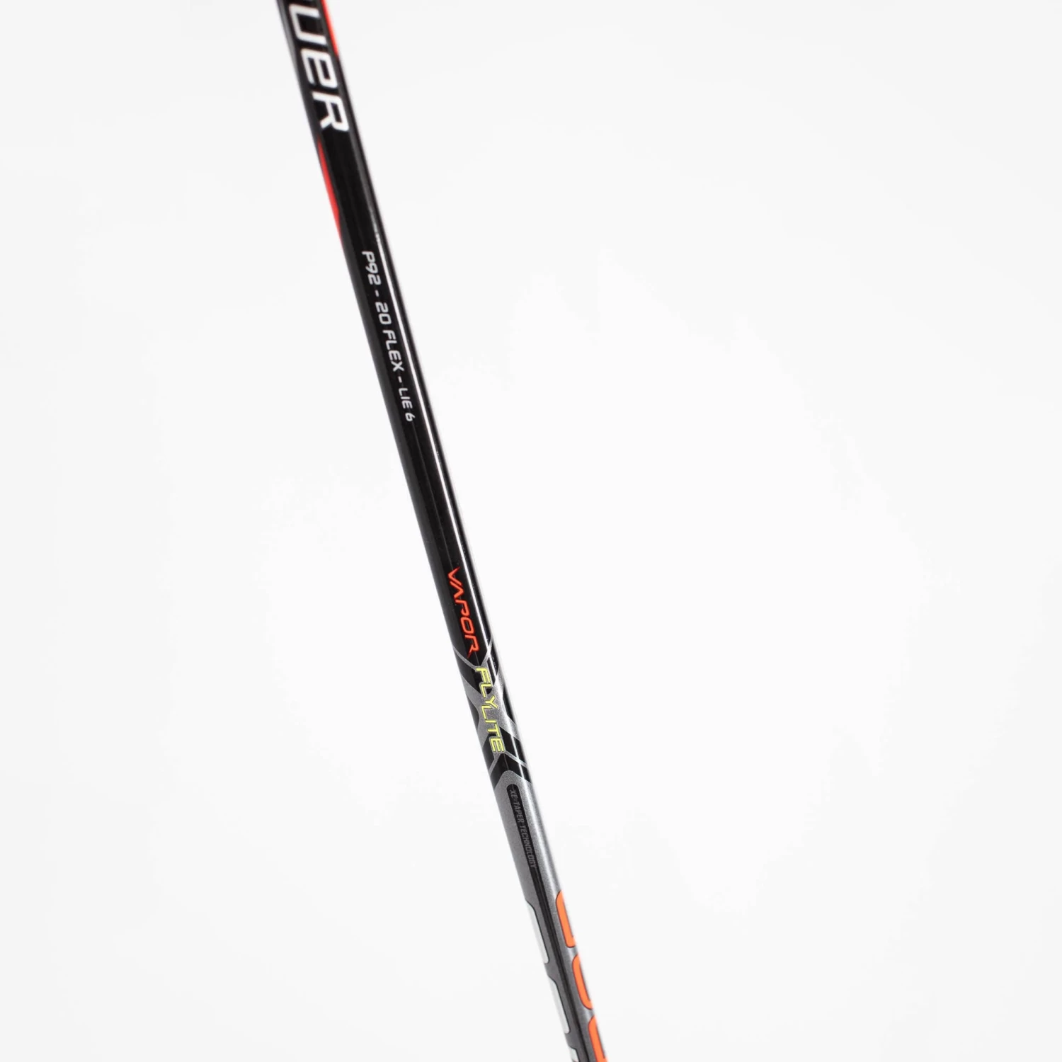Bauer Vapor Flylite Youth Hockey Stick 2 Bauer Vapor Flylite Youth Hockey Stick - Image 2
