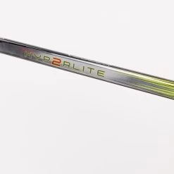 Bauer Vapor HyperLite 2 Intermediate Hockey Stick 26 Bauer Vapor HyperLite 2 Intermediate Hockey Stick -Hockey Shop bauer hockey sticks bauer vapor hyperlite2 intermediate hockey stick 30560476758082