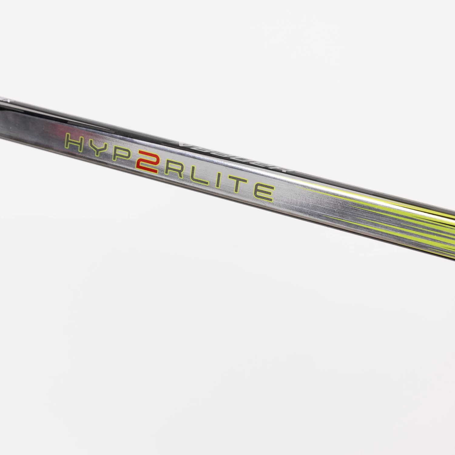 Bauer Vapor HyperLite 2 Intermediate Hockey Stick 12 Bauer Vapor HyperLite 2 Intermediate Hockey Stick - Image 12