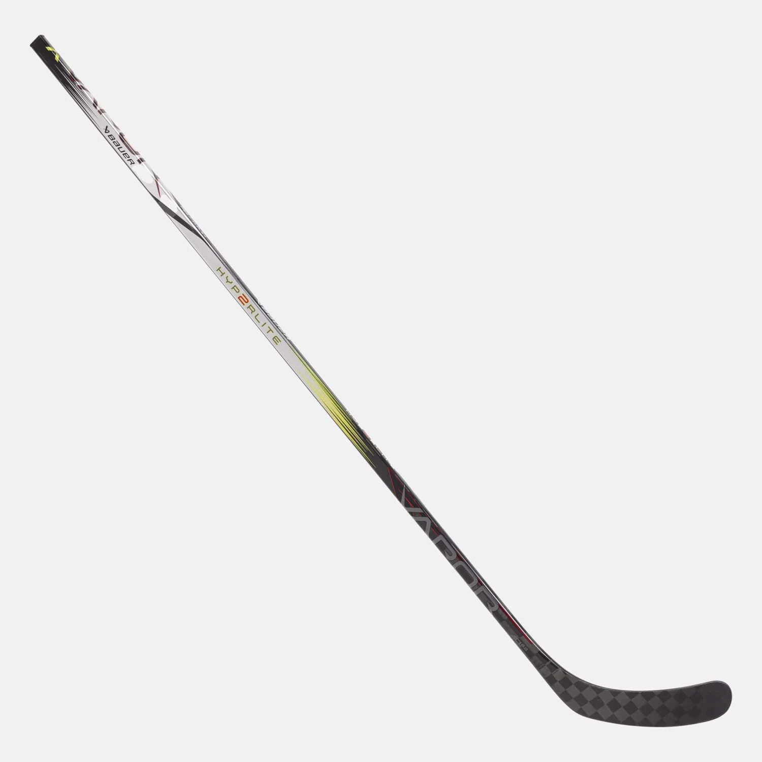 Bauer Vapor HyperLite 2 Intermediate Hockey Stick 2 Bauer Vapor HyperLite 2 Intermediate Hockey Stick - Image 2