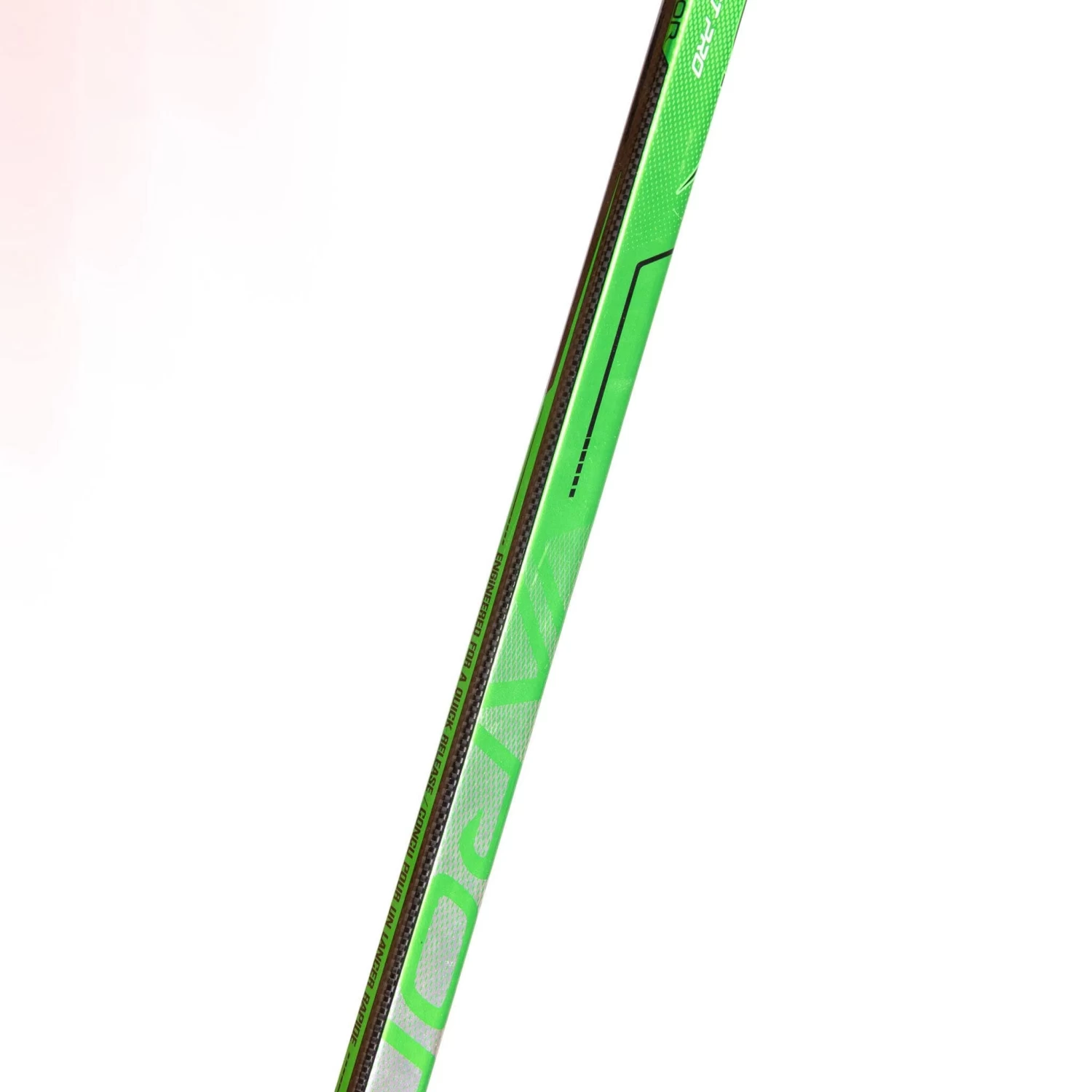 Bauer Vapor X Shift Pro Junior Hockey Stick 10 Bauer Vapor X Shift Pro Junior Hockey Stick - Image 10