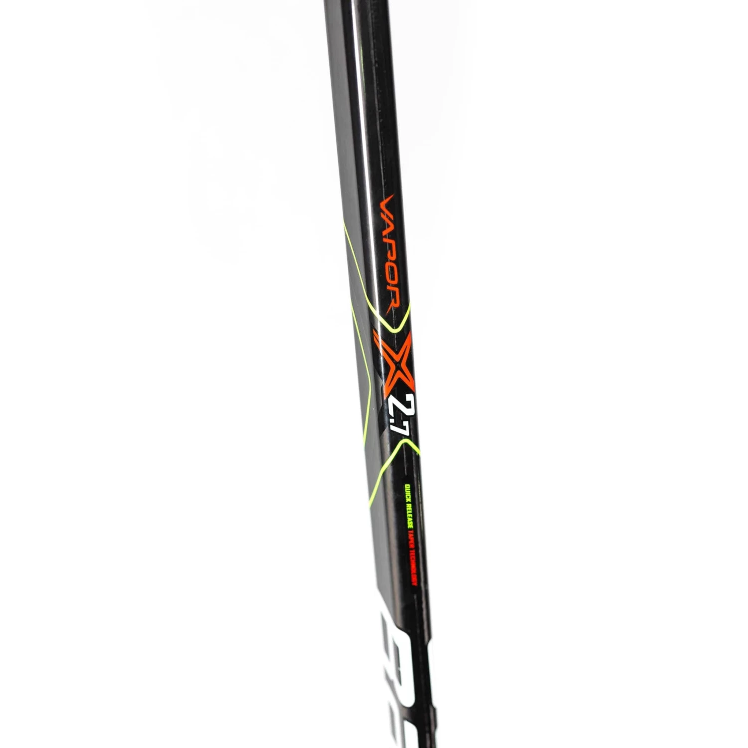 Bauer Vapor X2.7 Senior Hockey Stick 9 Bauer Vapor X2.7 Senior Hockey Stick - Image 9