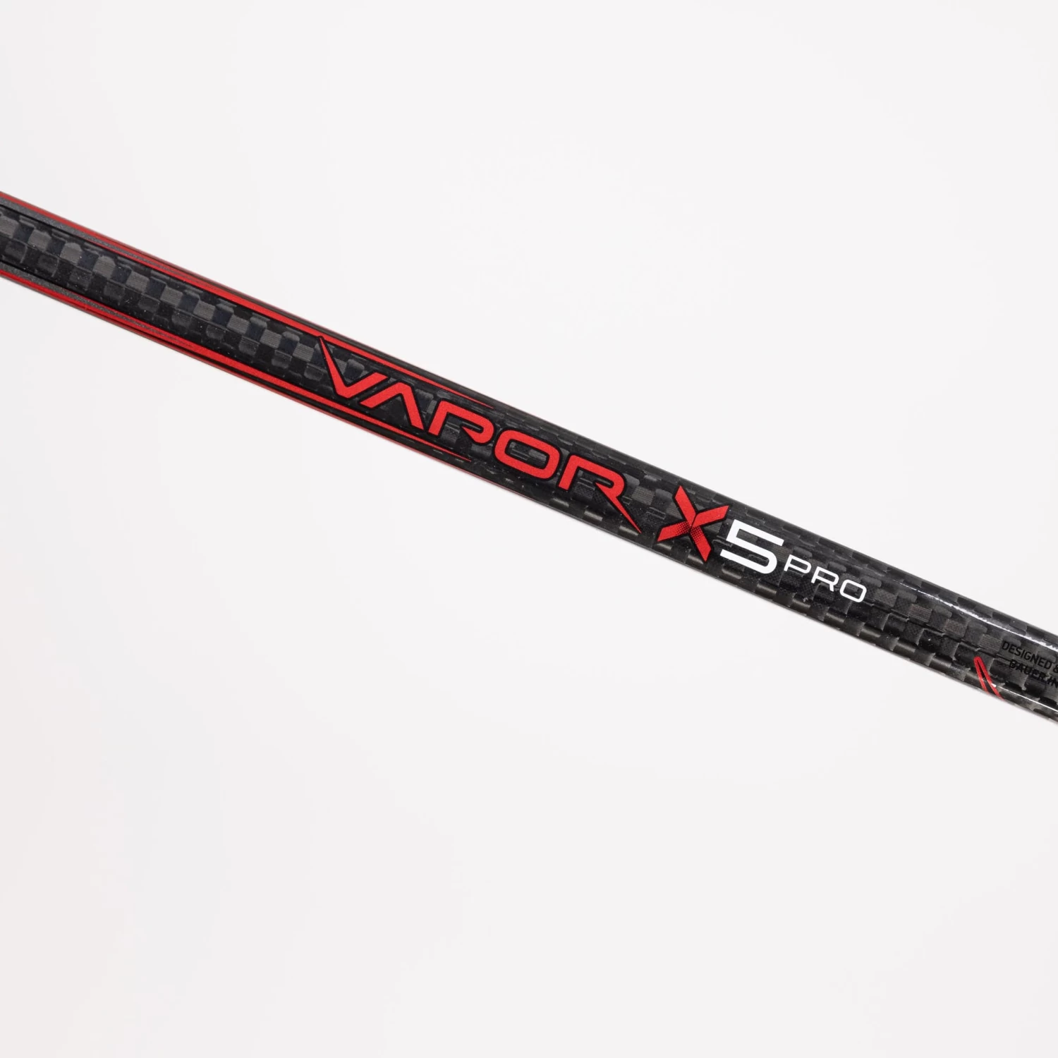 Bauer Vapor X5 Pro Senior Hockey Stick 3 Bauer Vapor X5 Pro Senior Hockey Stick - Image 3