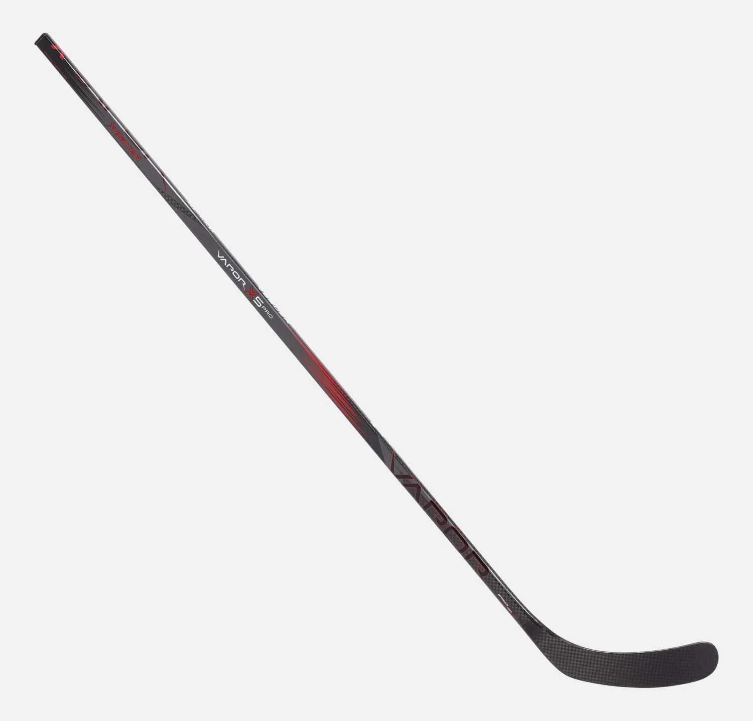 Bauer Vapor X5 Pro Senior Hockey Stick 9 Bauer Vapor X5 Pro Senior Hockey Stick - Image 9