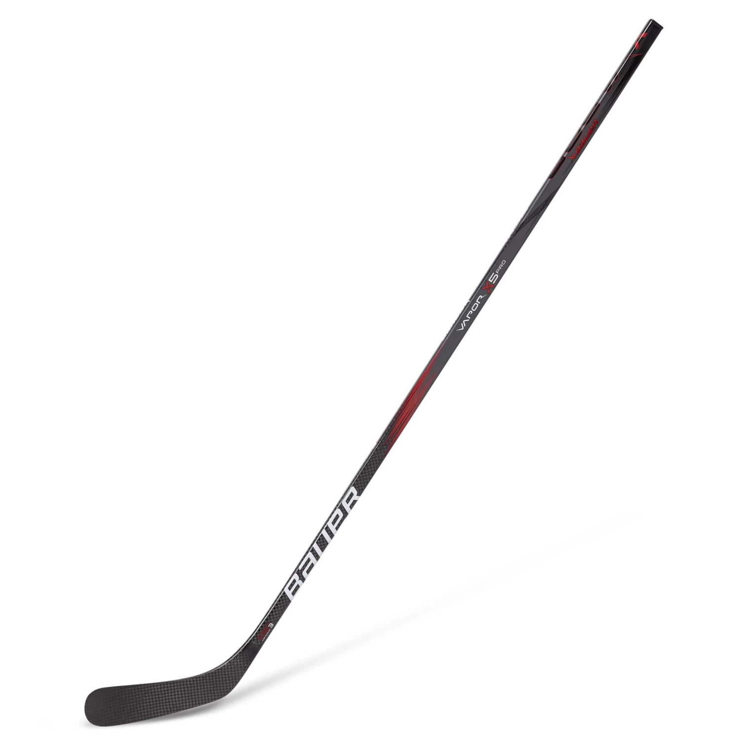 Bauer Vapor X5 Pro Senior Hockey Stick 1 Bauer Vapor X5 Pro Senior Hockey Stick