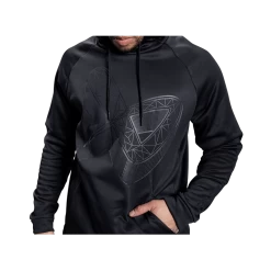 Bauer Exploded Icon Senior Hoody