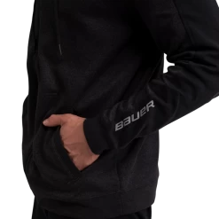 Bauer Premium Fleece Full-Zip Mens Hoodie 7 Bauer Premium Fleece Full-Zip Mens Hoodie -Hockey Shop bauer hoodies bauer premium fleece full zip mens hoodie 28720964173890