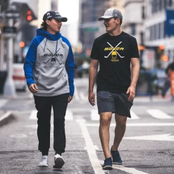 Bauer Spittin' Chiclets Colab Mens Hoodie -Hockey Shop bauer hoodies bauer spittin chiclets colab mens hoodie 28517299421250