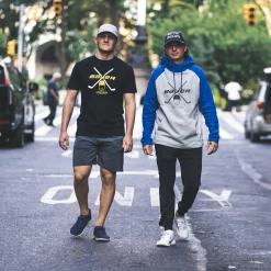 Bauer Spittin' Chiclets Colab Mens Hoodie -Hockey Shop bauer hoodies bauer spittin chiclets colab mens hoodie 28517299519554