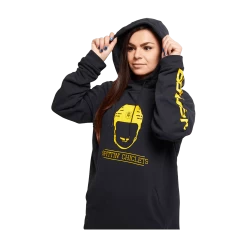 Bauer Spittin' Chiclets Mens Hoodie -Hockey Shop bauer hoodies bauer spittin chiclets mens hoodie 28517272322114