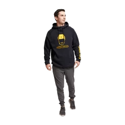 Bauer Spittin' Chiclets Mens Hoodie
