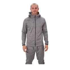 Bauer Vapor Fleece Zip Senior Hoodie 6 Bauer Vapor Fleece Zip Senior Hoodie -Hockey Shop bauer hoodies bauer vapor fleece zip senior hoodie grey s 28744120795202